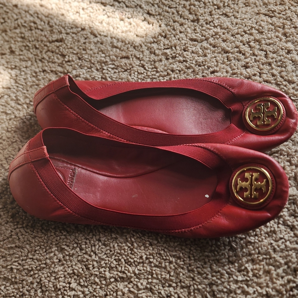 Tory burch shoes